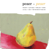 Peaer: peaer