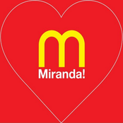 Enamorada by Miranda!