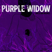 Nico Moreno: Purple Widow (Original & Remix Versions)