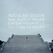 Catch Yourself Falling (feat. Alexis Taylor) [Jacques Greene Remix]
