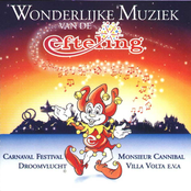Wonderlijke Muziek van de Efteling
