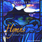 Sweet Hour Of Prayer by Bradley Joseph