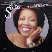 Of Whom Shall I Be Afraid by Mavis Staples