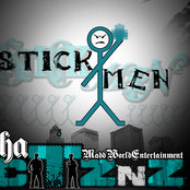 Stickmen