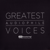 Greatest Audiophile Voices I