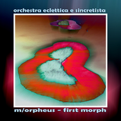 m/orpheus - first morph