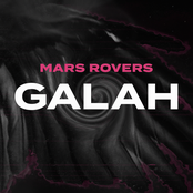 Mars Rovers: Galah