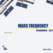 Mars Frequency Compilation Vol. 1