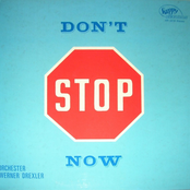 Don't Stop Now