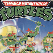 Teenage Mutant Ninja Turtles