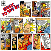Music To Spy By