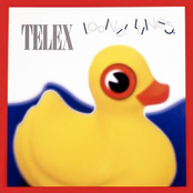I Want Your Brain by Telex
