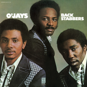 The OJays: Back Stabbers