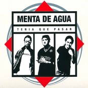 Tenía Que Pasar