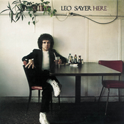 Lost Control by Leo Sayer