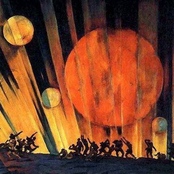 Vltra (Auroram Et Gangem)