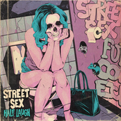 HALF LAUGH [Explicit]