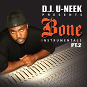 Bone Instrumentals, Pt. 2
