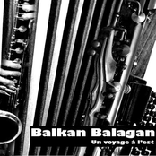 Balkan Balagan : First Album