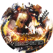 Brock Out / Mechano WEB