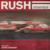 Rush: Original Motion Picture Soundtrack