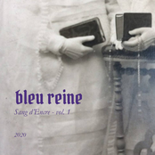 SANG D'ENCRE - vol. 1