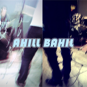 Untitled Album