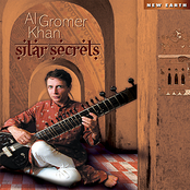 Raga Sarasvati by Al Gromer Khan