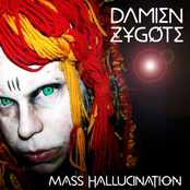 MASS HALLUCINATION