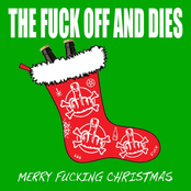 Merry Fucking Christmas EP