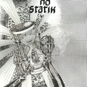 No Statik 12''