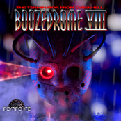 Boozedrome VIII - The Terminator From Cyberhell!