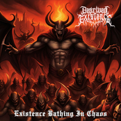 Existence Bathing in Chaos