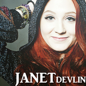 Janet Devlin