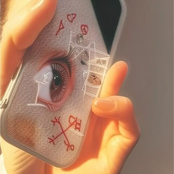 KISS ME T☆RU THE PHONE