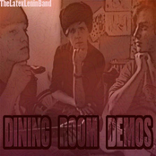 Dining Room Demos