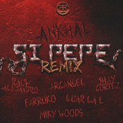 Ankhal: Si Pepe (Remix)