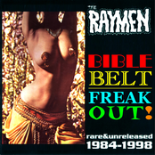 Long Black Train To Hell by The Raymen