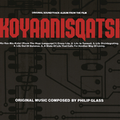 Philip Glass: Koyaanisqatsi