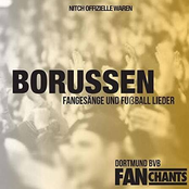 Borussen Fangesänge und Fußball Lieder