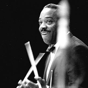 Kenny Clarke