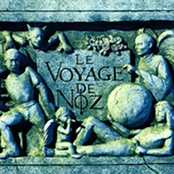 Querelle by Le Voyage De Noz