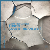 Angels (Love Is The Answer)