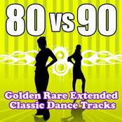 80 Vs 90 Golden Rare Extended Tracks