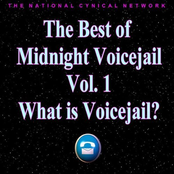 The Best of Midnight Voicejail Vol. 1: What Is Voicejail?