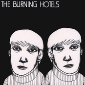 Burning Hotels: Eighty Five Mirrors