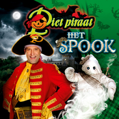 Het Spook