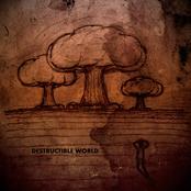 Destructible World by Félperc