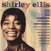 I Told You So by Shirley Ellis