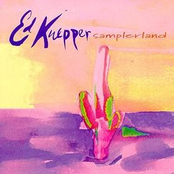 Lit Up By Sexual Gymnastics by Ed Kuepper